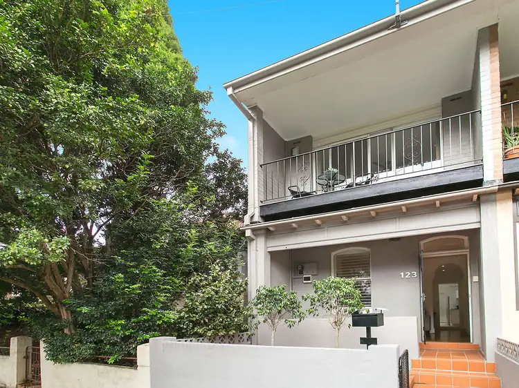 Main view of Homely house listing, 123 Chandos Street, Crows Nest NSW 2065