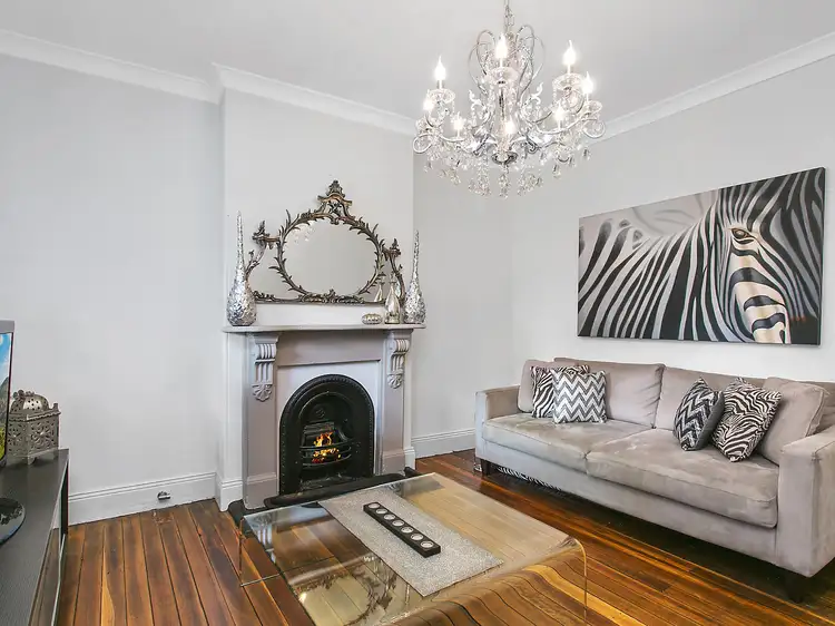 Second view of Homely house listing, 123 Chandos Street, Crows Nest NSW 2065