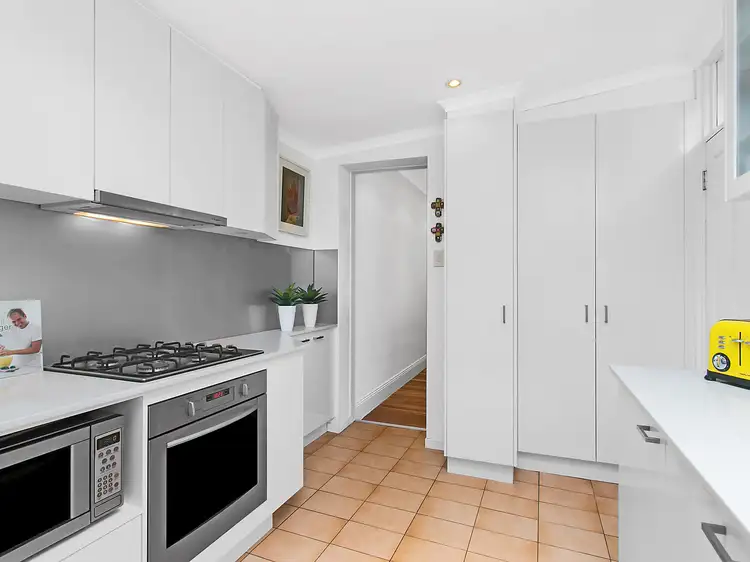 Third view of Homely house listing, 123 Chandos Street, Crows Nest NSW 2065