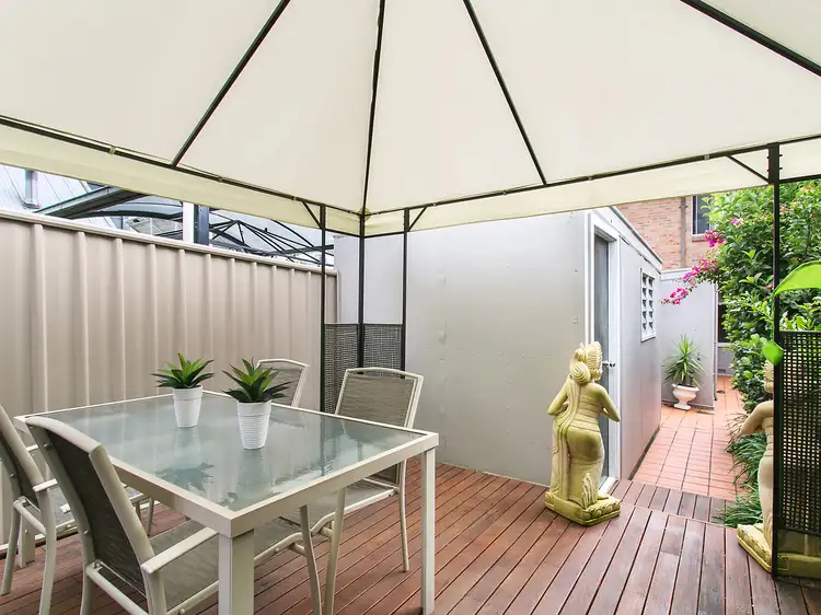 Fourth view of Homely house listing, 123 Chandos Street, Crows Nest NSW 2065