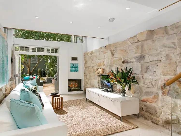 Second view of Homely house listing, 32 Holtermann Street, Crows Nest NSW 2065