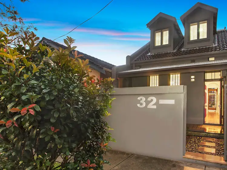 Third view of Homely house listing, 32 Holtermann Street, Crows Nest NSW 2065