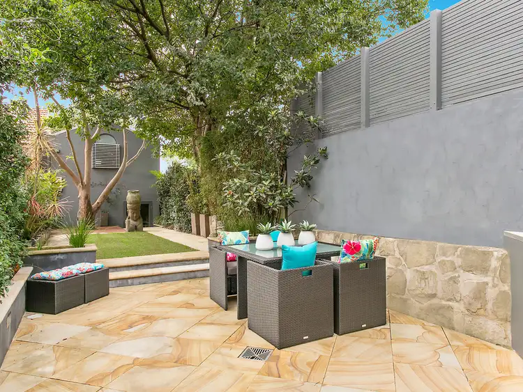 Fifth view of Homely house listing, 32 Holtermann Street, Crows Nest NSW 2065