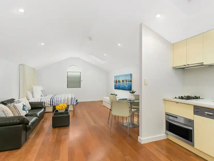 Sixth view of Homely house listing, 32 Holtermann Street, Crows Nest NSW 2065