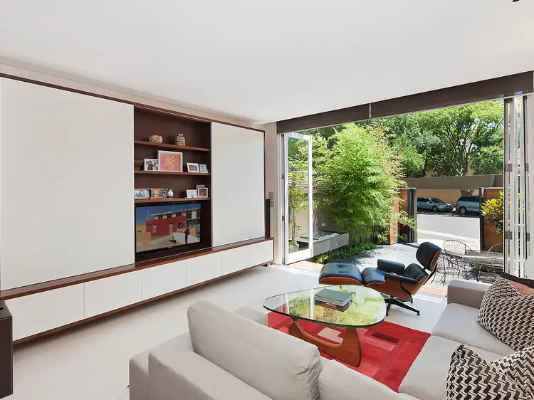 Main view of Homely house listing, 56 Stewart Street, Paddington NSW 2021