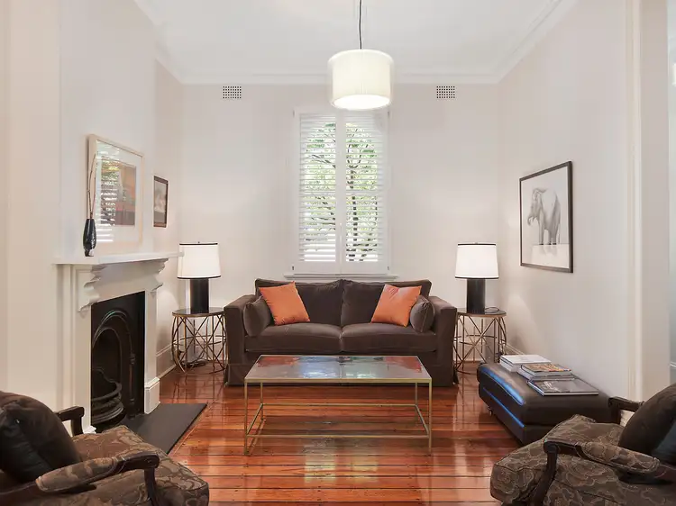 Second view of Homely house listing, 56 Stewart Street, Paddington NSW 2021