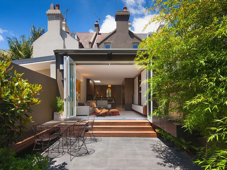 Fourth view of Homely house listing, 56 Stewart Street, Paddington NSW 2021