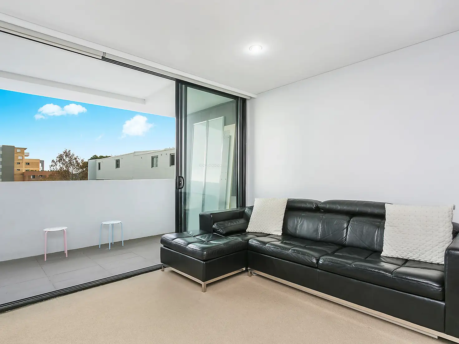Main view of Homely apartment listing, 206/438 Anzac Parade, Kingsford NSW 2032