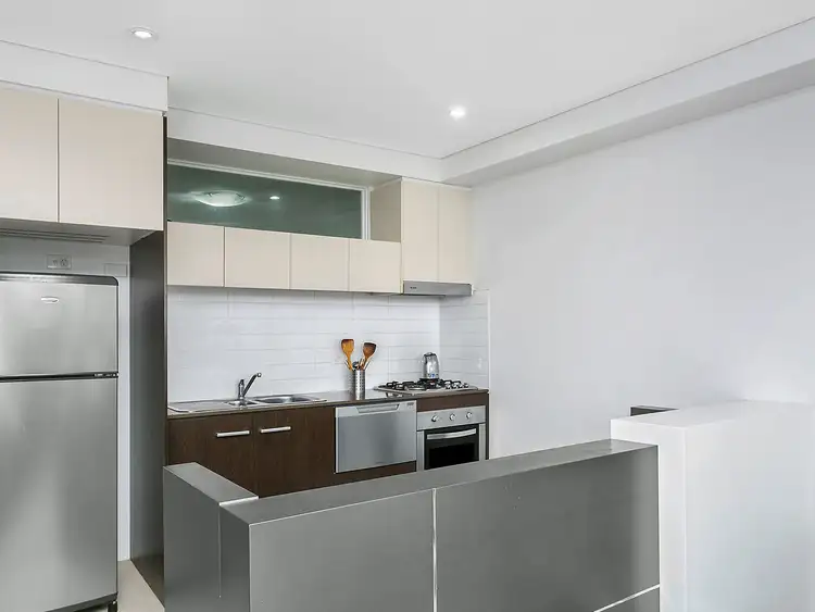 Second view of Homely apartment listing, 206/438 Anzac Parade, Kingsford NSW 2032