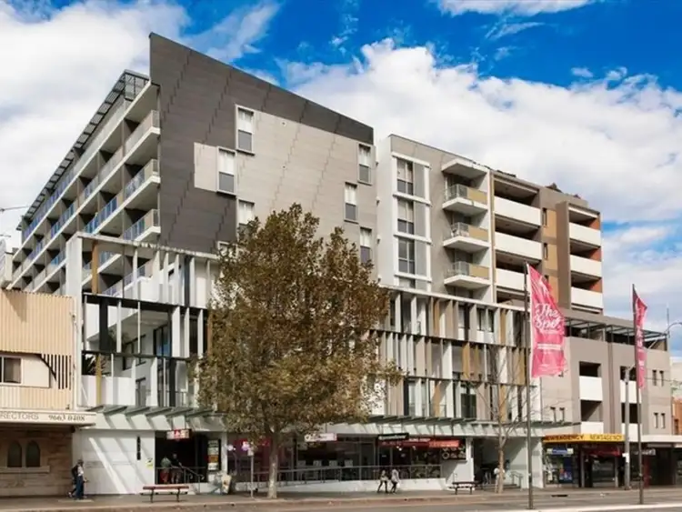 Third view of Homely apartment listing, 206/438 Anzac Parade, Kingsford NSW 2032