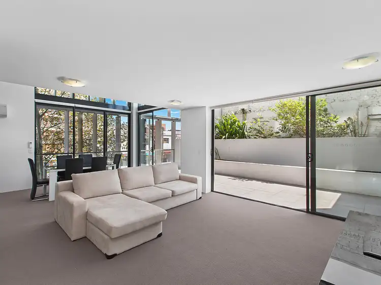 117/438 Anzac Parade, Kingsford NSW 2032