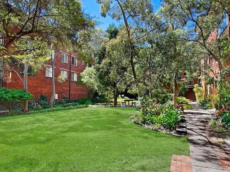 Main view of Homely apartment listing, 38/13 Grace Campbell Crescent, Hillsdale NSW 2036