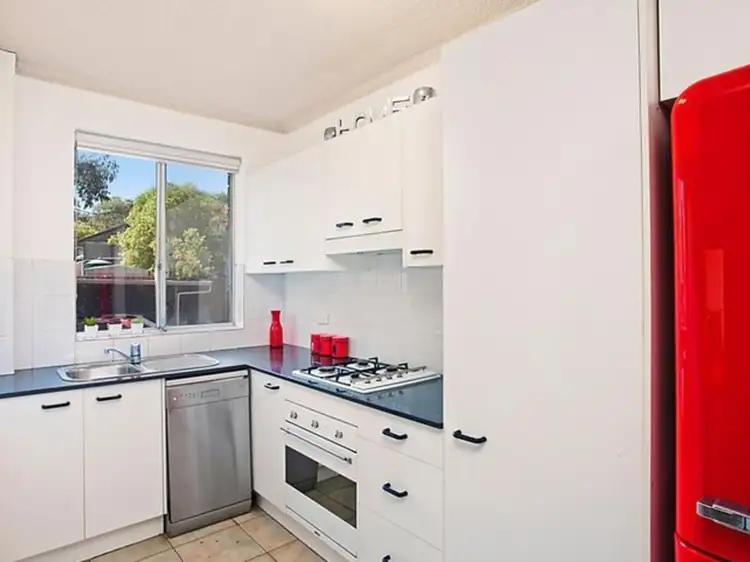 Second view of Homely apartment listing, 38/13 Grace Campbell Crescent, Hillsdale NSW 2036