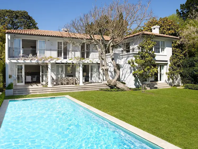 24 Ginahgulla Road, Bellevue Hill NSW 2023