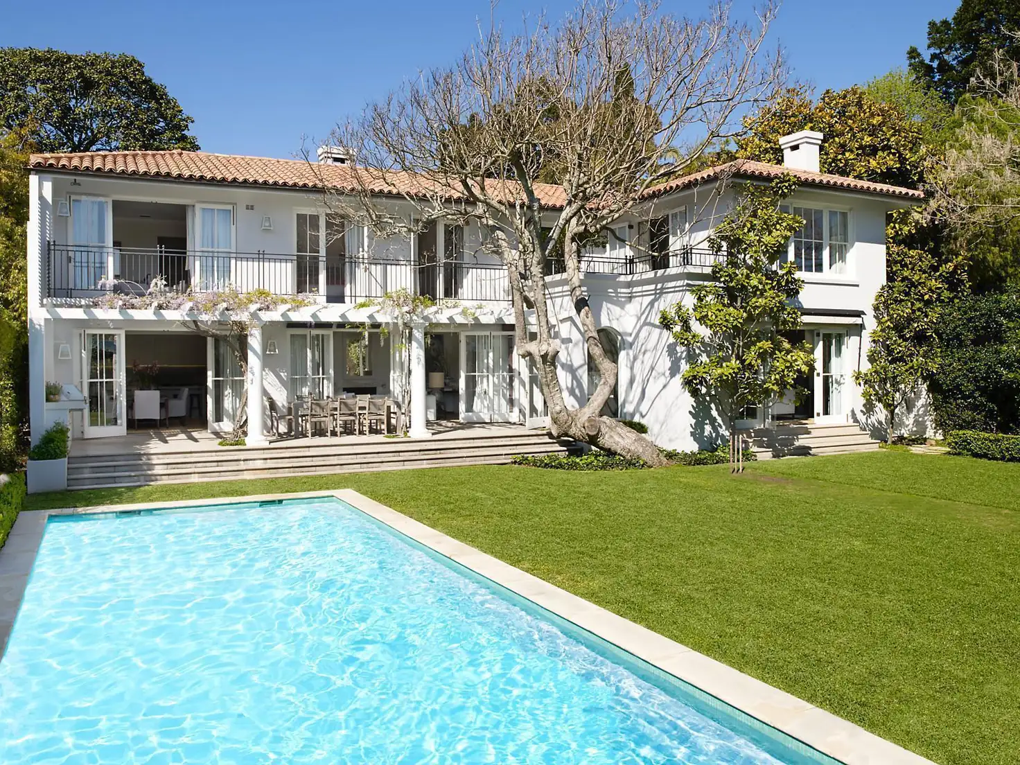 Main view of Homely house listing, 24 Ginahgulla Road, Bellevue Hill NSW 2023