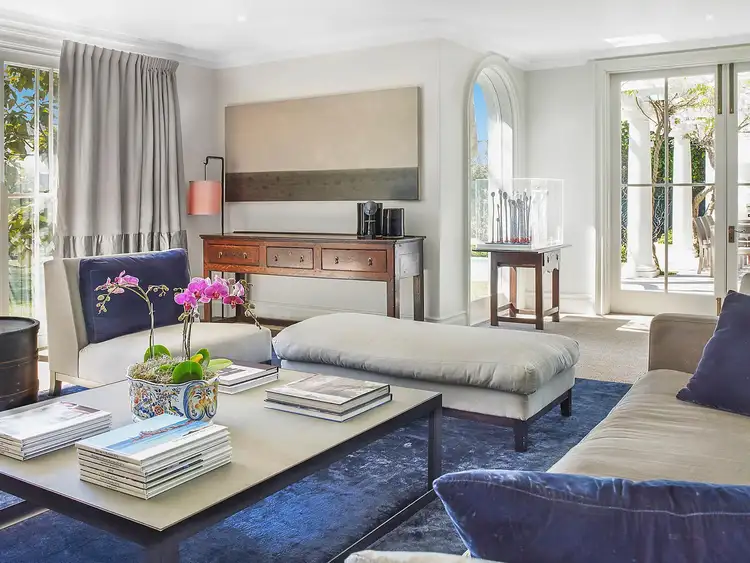 Third view of Homely house listing, 24 Ginahgulla Road, Bellevue Hill NSW 2023