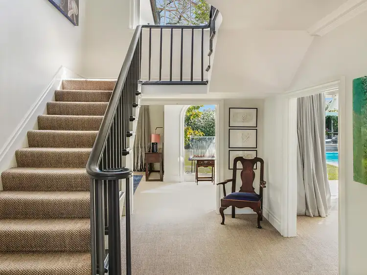 Fifth view of Homely house listing, 24 Ginahgulla Road, Bellevue Hill NSW 2023