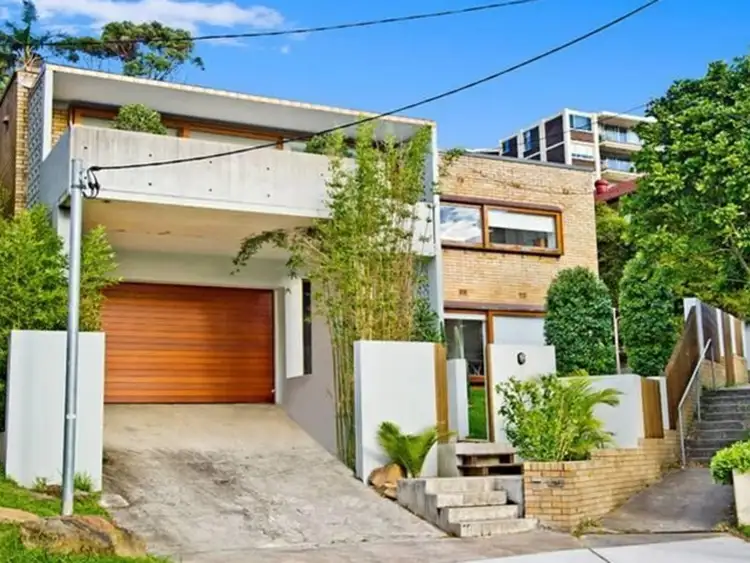 Main view of Homely house listing, 152 Clyde Street, North Bondi NSW 2026