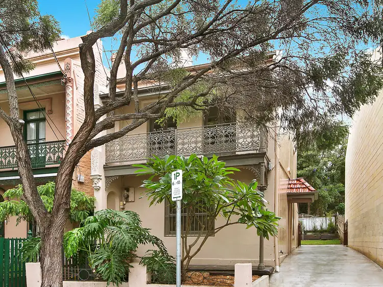 19 Simmons Street, Newtown NSW 2042