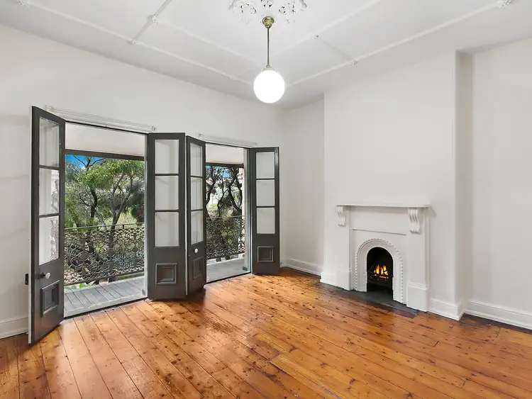 Second view of Homely house listing, 19 Simmons Street, Newtown NSW 2042