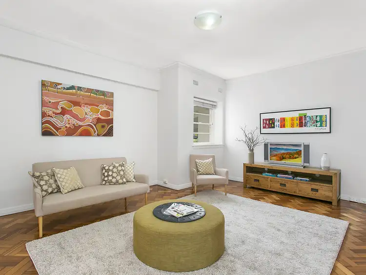 Fifth view of Homely apartment listing, 'Sunningdale', 4/11 Wiston Gardens, Double Bay NSW 2028
