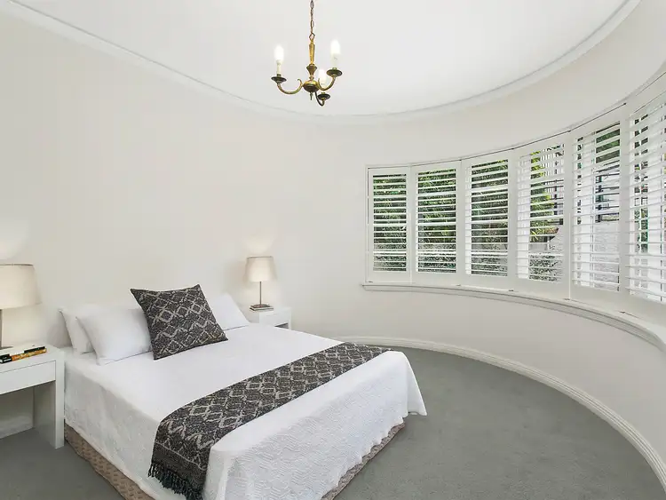 Sixth view of Homely apartment listing, 'Sunningdale', 4/11 Wiston Gardens, Double Bay NSW 2028