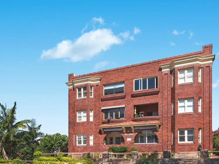 6/26 Simpson Street, Bondi Beach NSW 2026