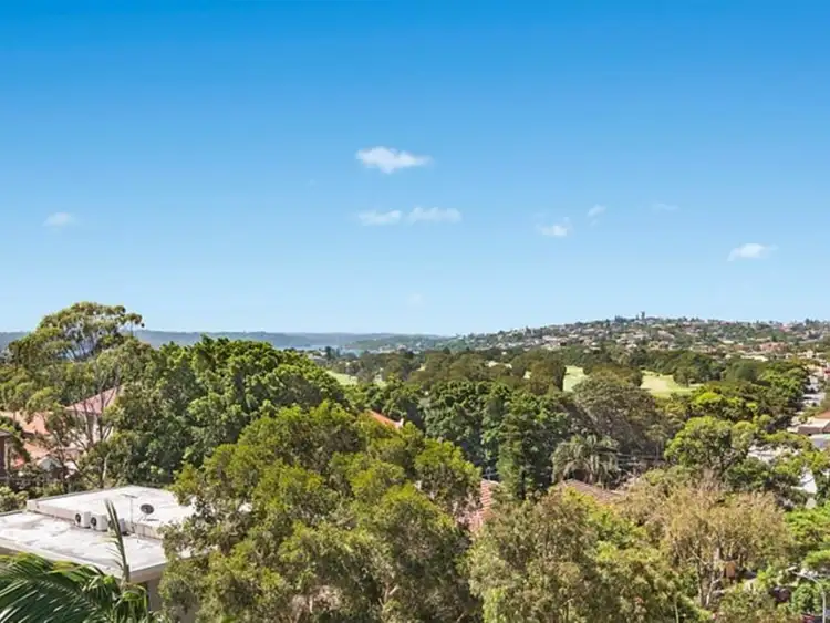 Second view of Homely apartment listing, 6/26 Simpson Street, Bondi Beach NSW 2026
