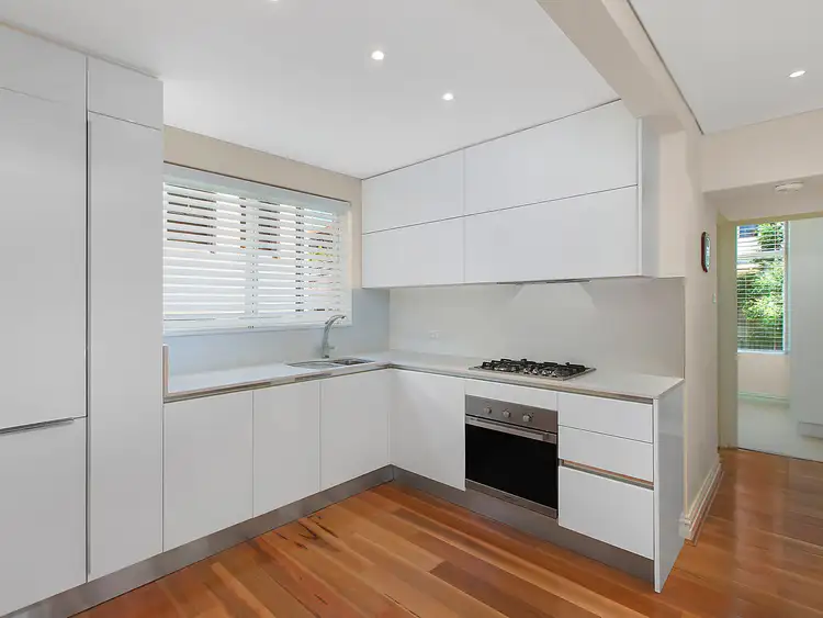 1/9A Bennett Street, Bondi NSW 2026