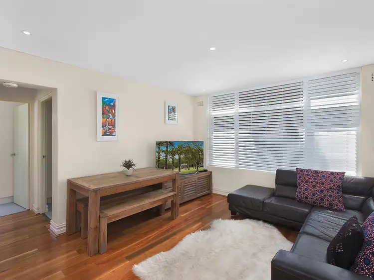 Third view of Homely apartment listing, 1/9A Bennett Street, Bondi NSW 2026