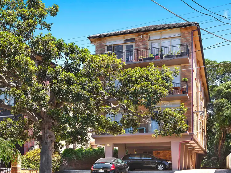 Fourth view of Homely apartment listing, 1/9A Bennett Street, Bondi NSW 2026