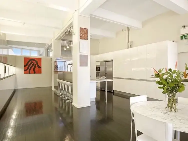 3/56 Foster Street, Surry Hills NSW 2010