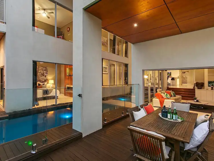 Second view of Homely house listing, 35 Aitchandar Road, Ryde NSW 2112
