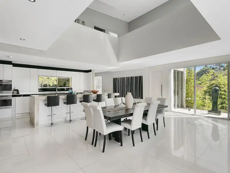 Third view of Homely house listing, 35 Aitchandar Road, Ryde NSW 2112