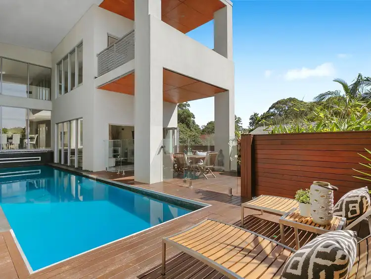 Fourth view of Homely house listing, 35 Aitchandar Road, Ryde NSW 2112