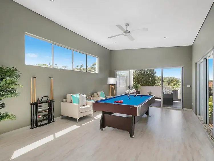 Sixth view of Homely house listing, 35 Aitchandar Road, Ryde NSW 2112