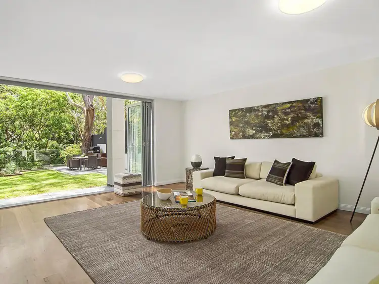 Fifth view of Homely house listing, 65 Austin Street, Lane Cove NSW 2066