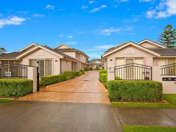 Third view of Homely townhouse listing, 6/102-104 Bourke Road, Umina Beach NSW 2257