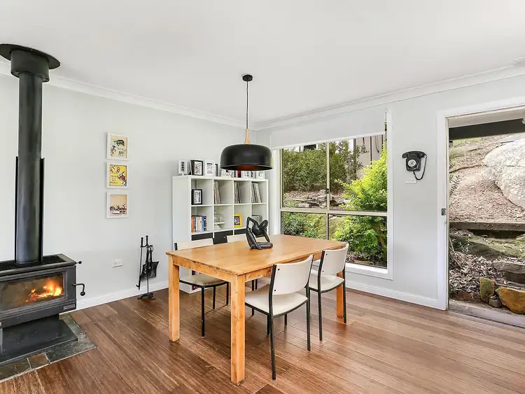 Third view of Homely house listing, 5 Summerhaze Place, Hornsby Heights NSW 2077