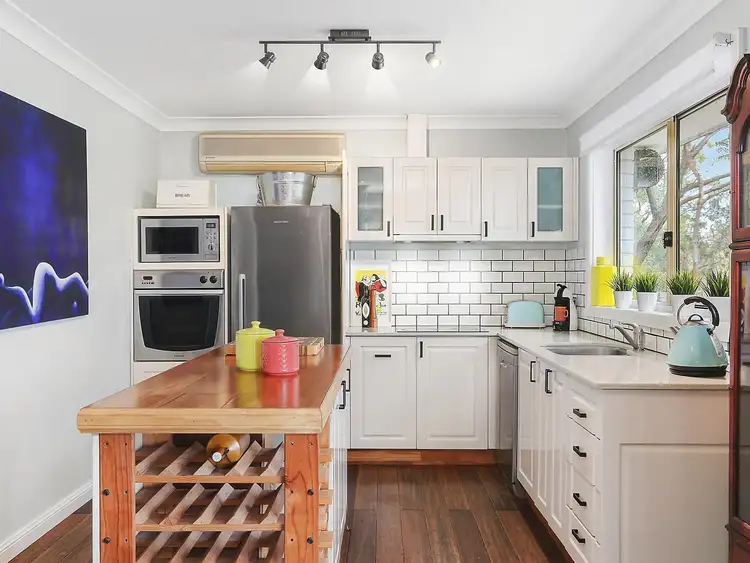 Fifth view of Homely house listing, 5 Summerhaze Place, Hornsby Heights NSW 2077