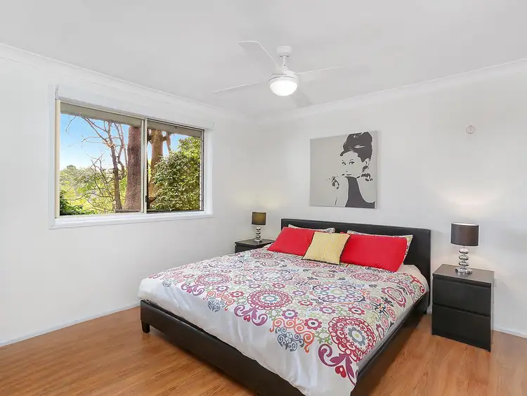 Sixth view of Homely house listing, 5 Summerhaze Place, Hornsby Heights NSW 2077