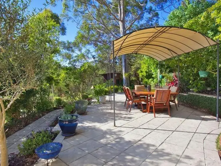 Main view of Homely house listing, 17 Woomba Close, Hornsby Heights NSW 2077