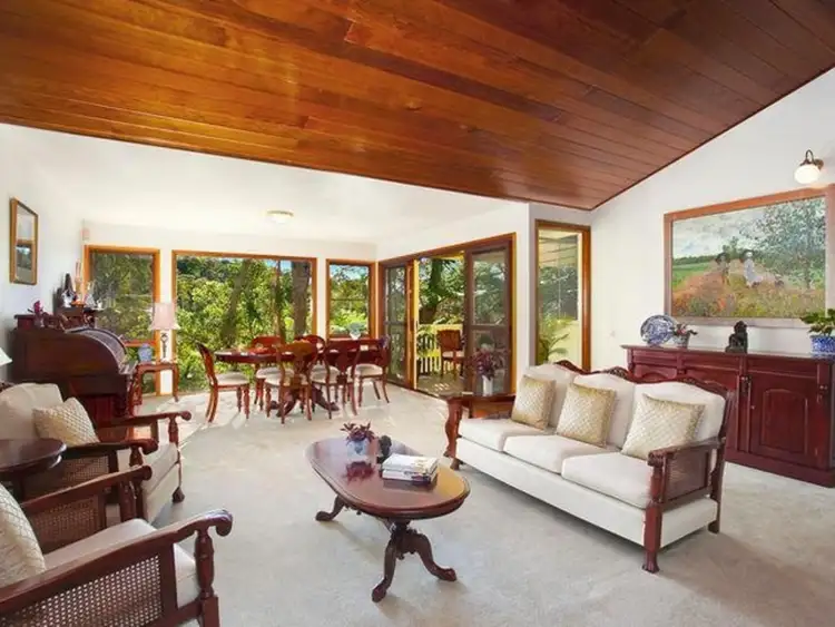Third view of Homely house listing, 17 Woomba Close, Hornsby Heights NSW 2077
