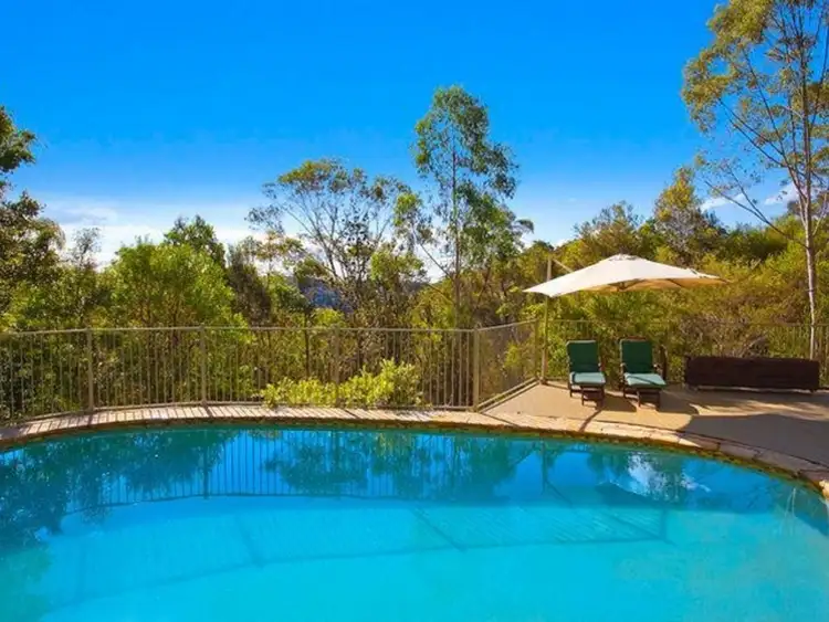 Fourth view of Homely house listing, 17 Woomba Close, Hornsby Heights NSW 2077