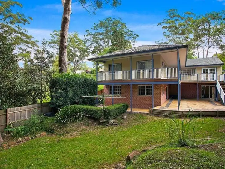 26 Loch Maree Avenue, Thornleigh NSW 2120