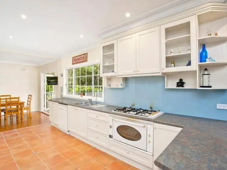 Second view of Homely house listing, 26 Loch Maree Avenue, Thornleigh NSW 2120