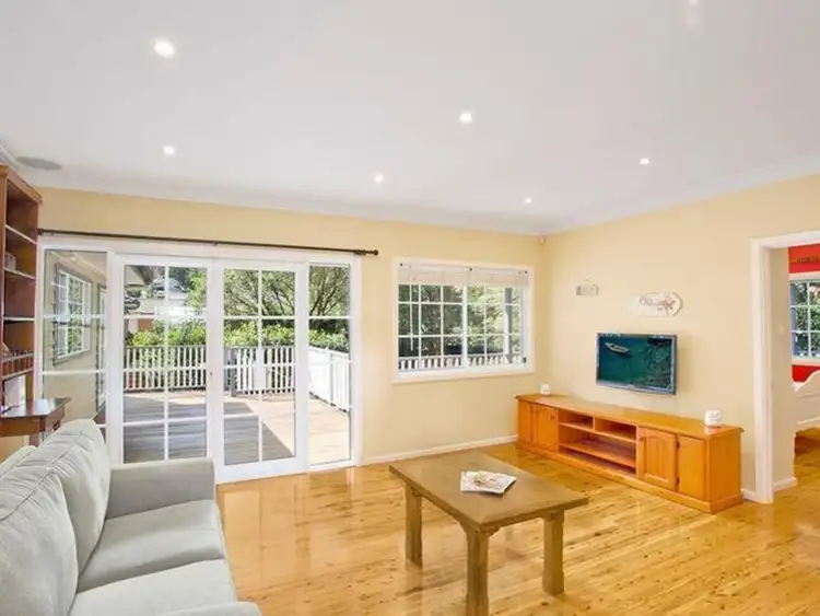 Third view of Homely house listing, 26 Loch Maree Avenue, Thornleigh NSW 2120