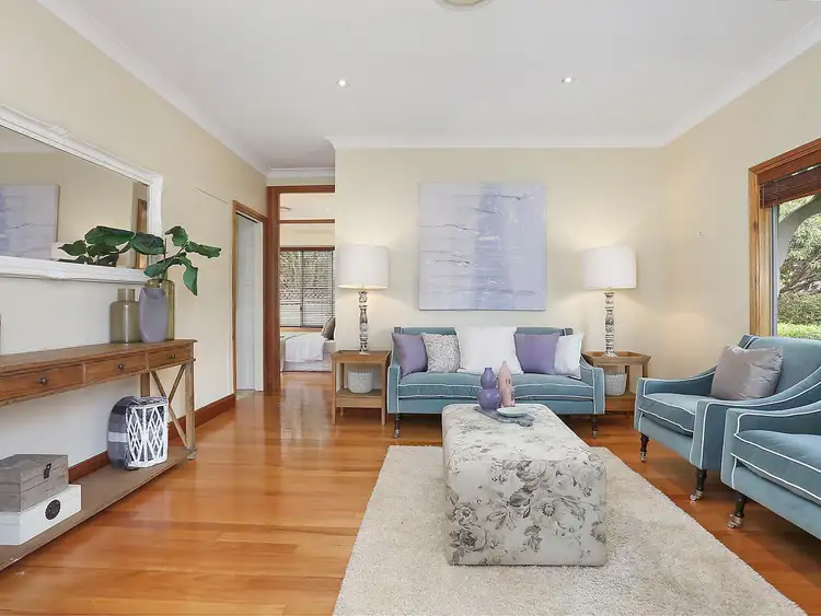 Second view of Homely house listing, 16 Bird Street, Ryde NSW 2112