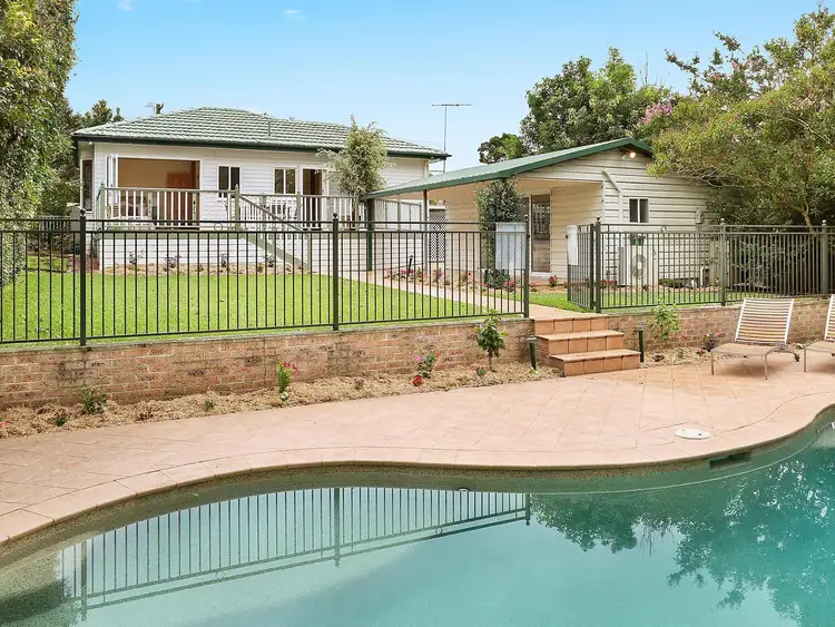 Fourth view of Homely house listing, 16 Bird Street, Ryde NSW 2112
