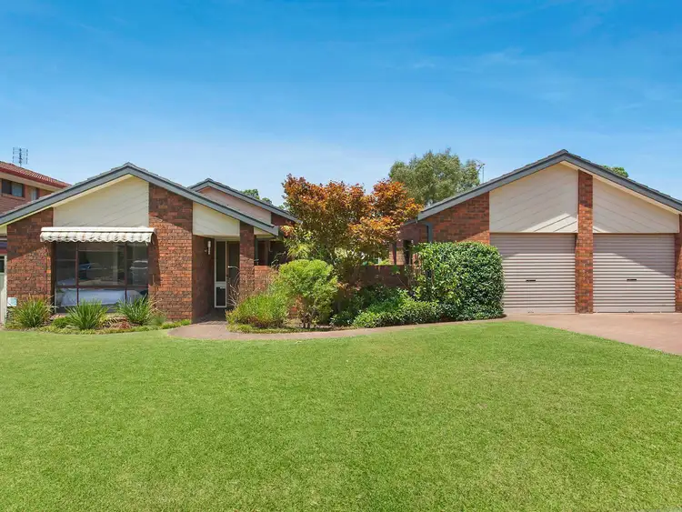 Main view of Homely house listing, 10 Belsham Road, Kariong NSW 2250